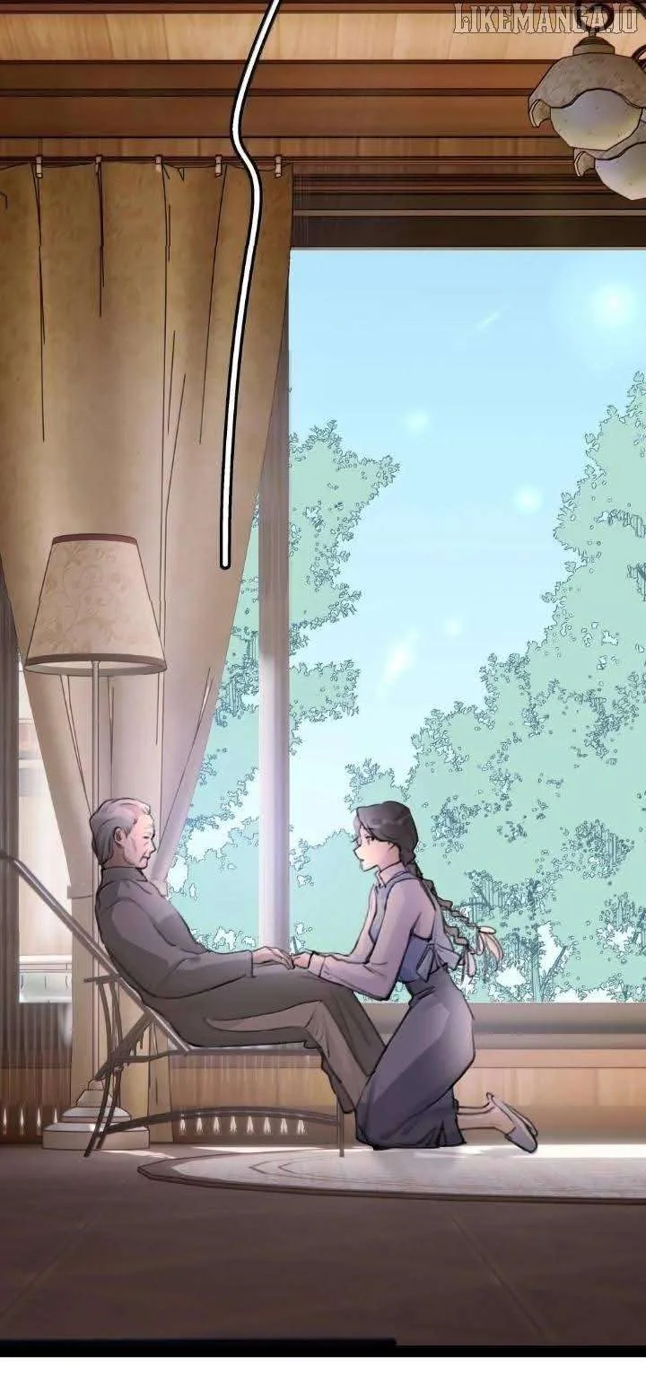 Long-awaited Feelings Chapter 155 page 18