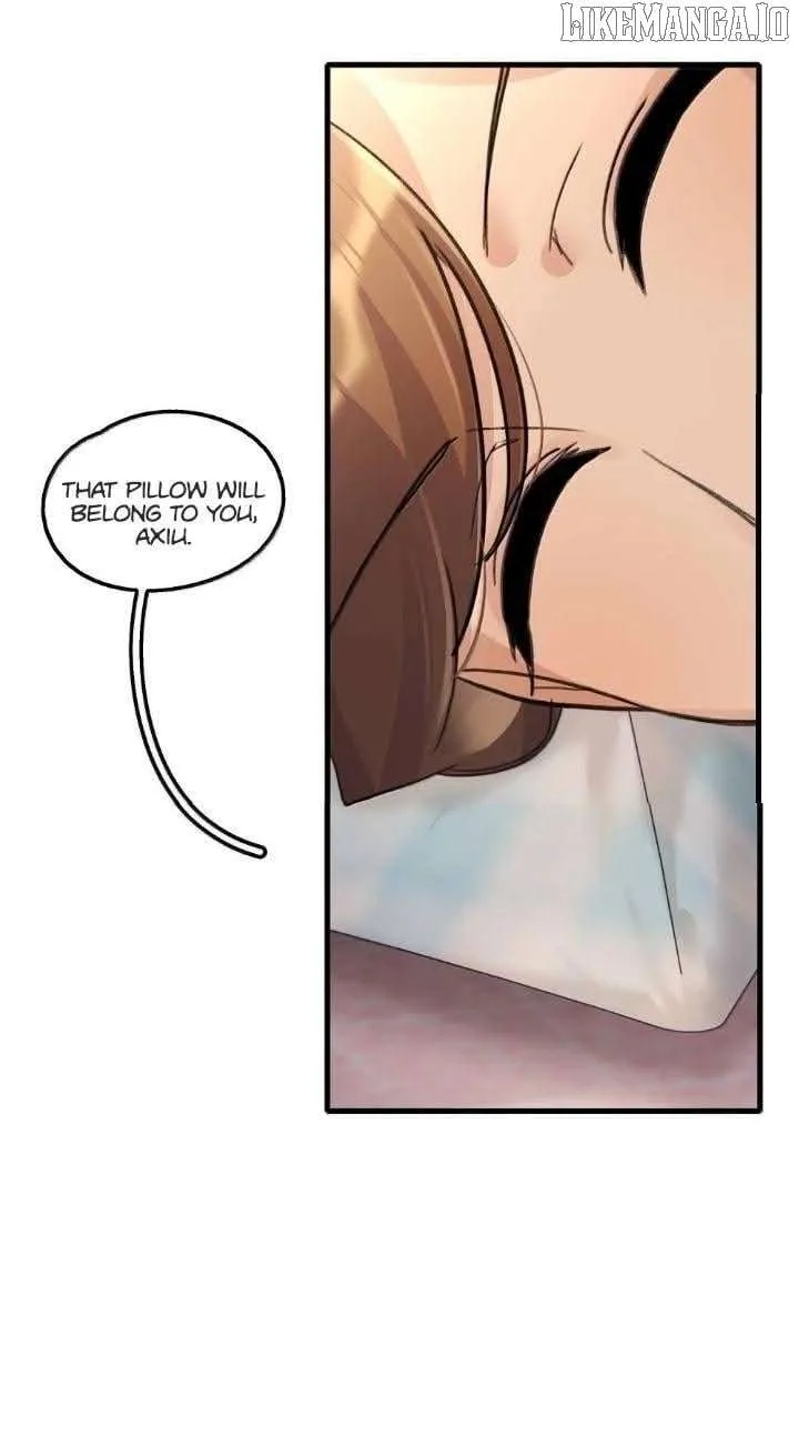 Long-awaited Feelings Chapter 156 page 13