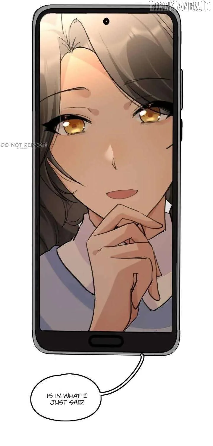 Long-awaited Feelings Chapter 156 page 24
