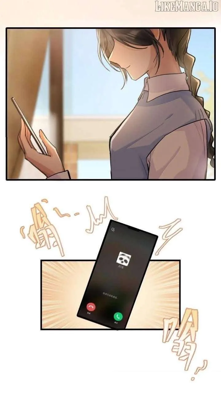 Long-awaited Feelings Chapter 156 page 4