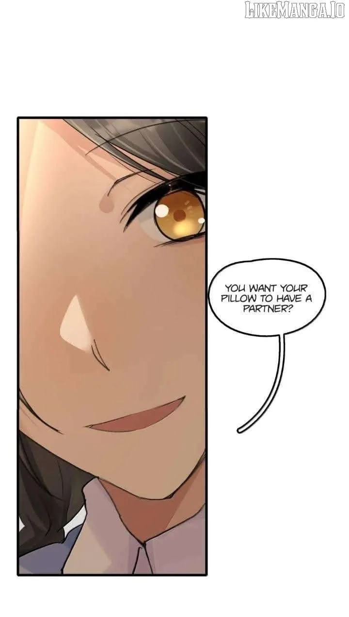 Long-awaited Feelings Chapter 156 page 12