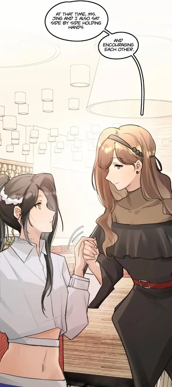 Long-awaited Feelings Chapter 157 page 10