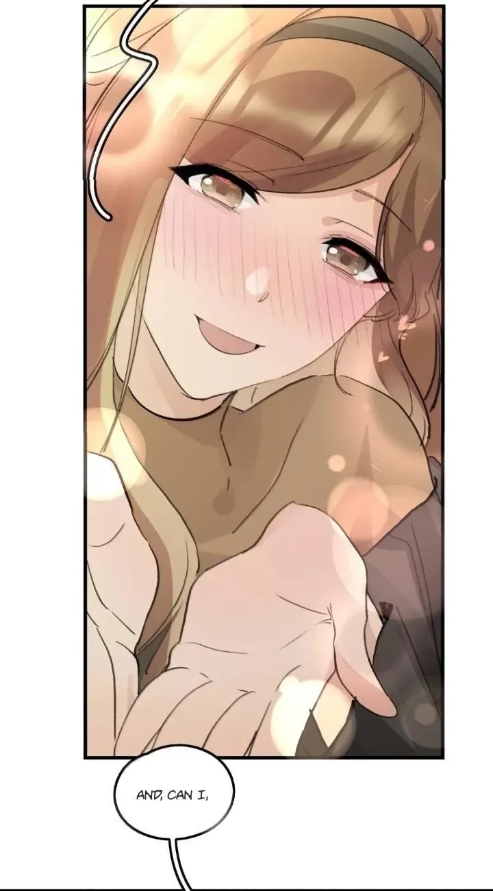Long-awaited Feelings Chapter 157 page 19