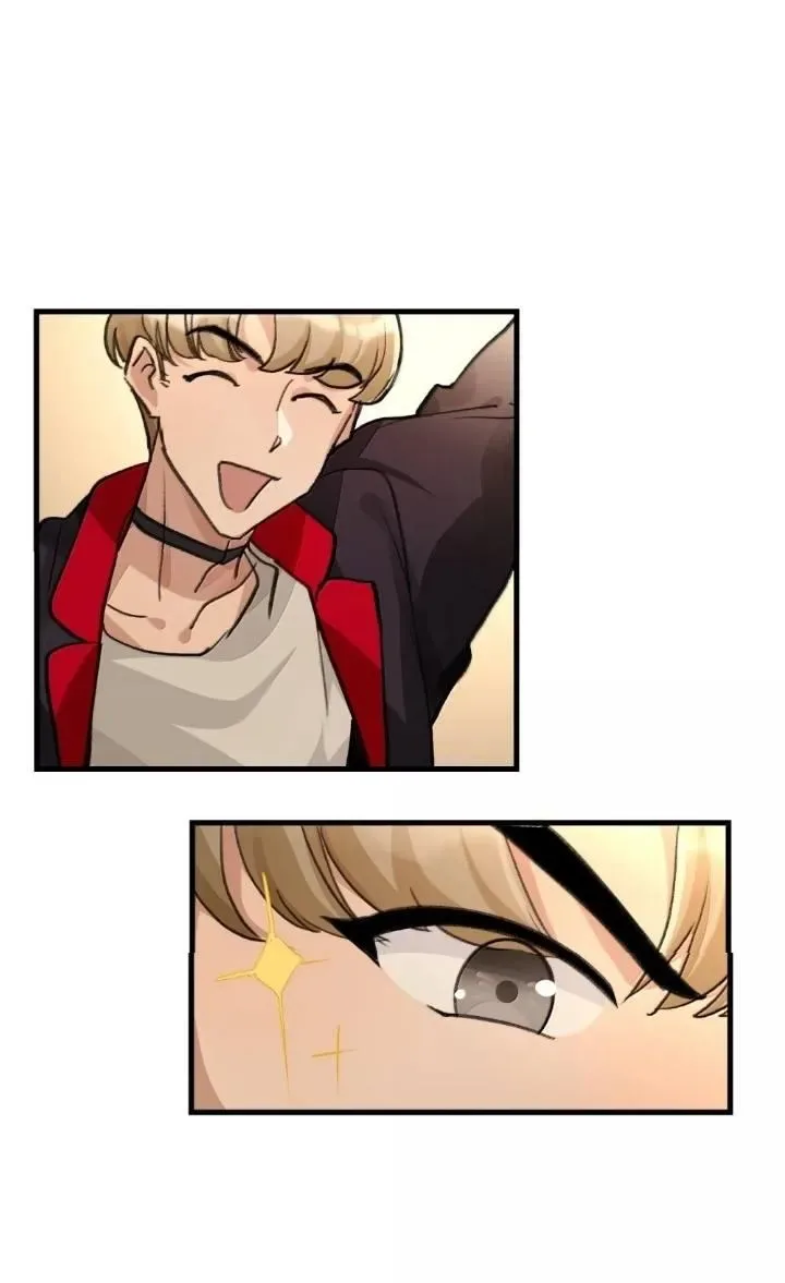 Long-awaited Feelings Chapter 157 page 4