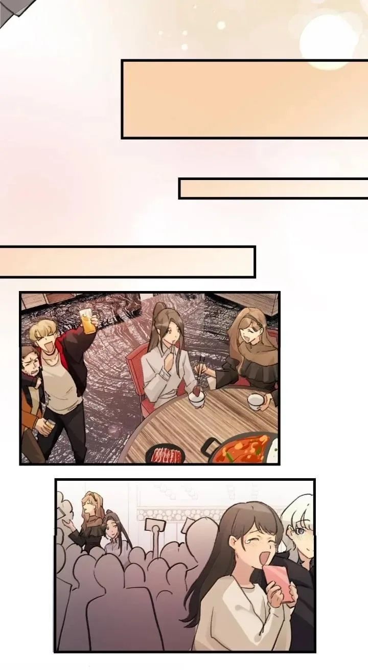 Long-awaited Feelings Chapter 157 page 16