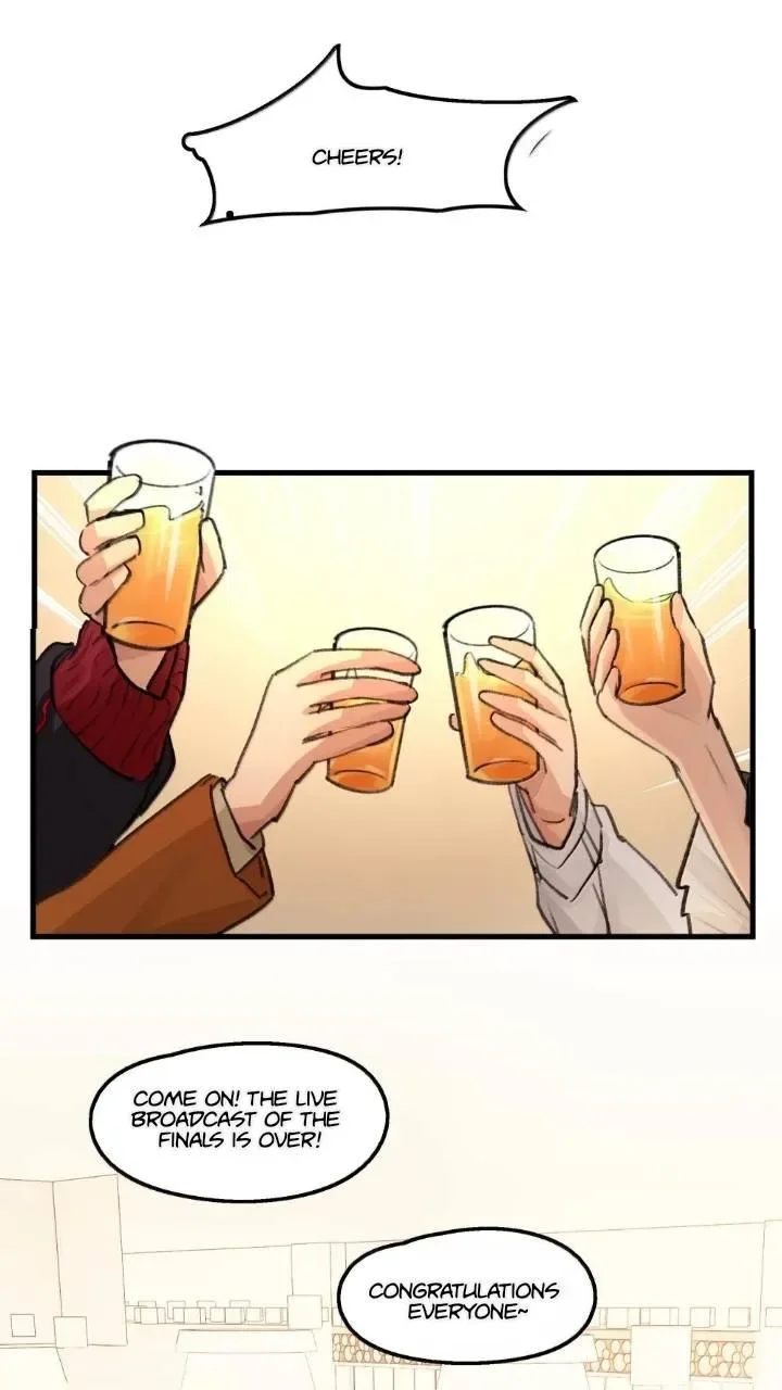 Long-awaited Feelings Chapter 157 page 2