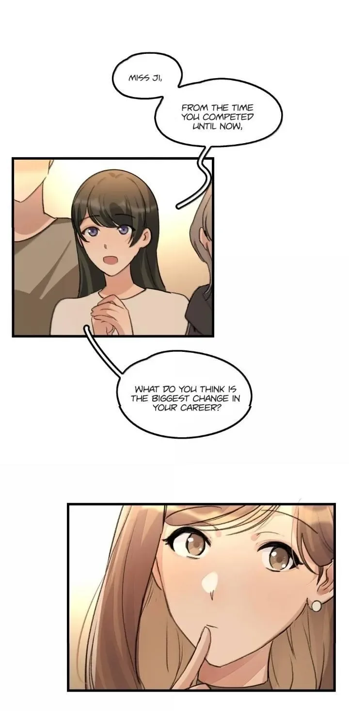 Long-awaited Feelings Chapter 157 page 12