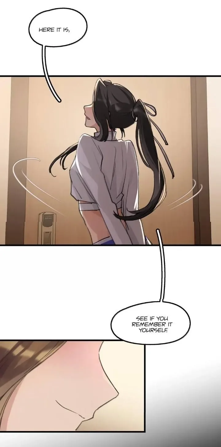 Long-awaited Feelings Chapter 157 page 21