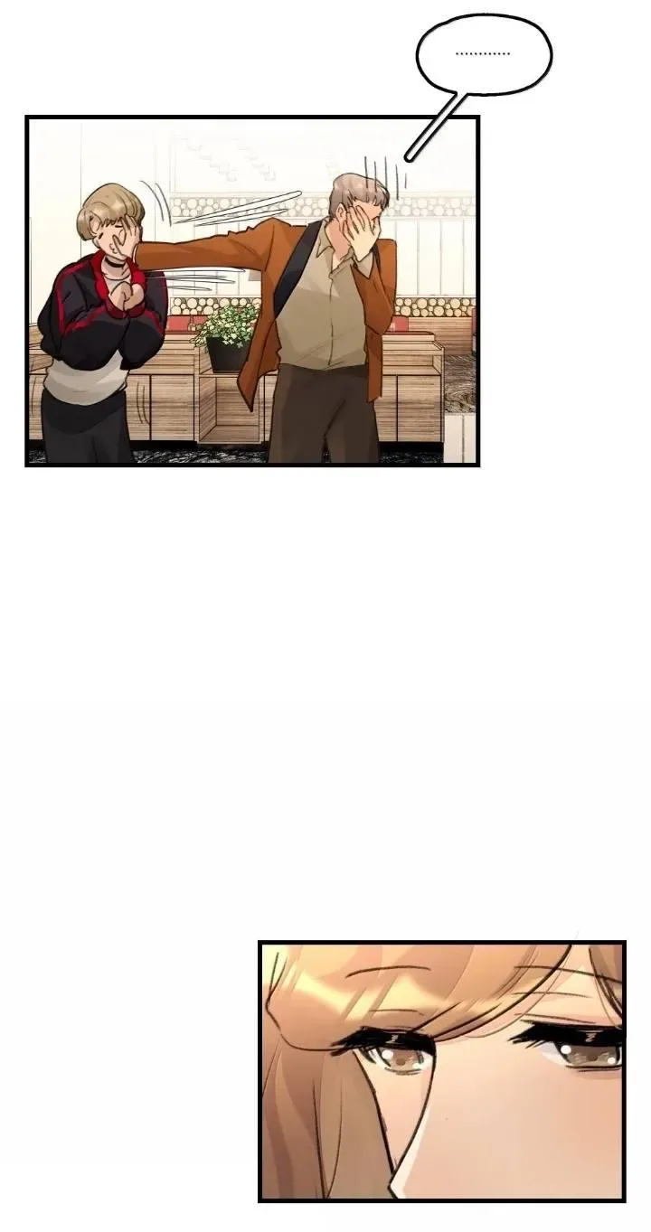 Long-awaited Feelings Chapter 157 page 8