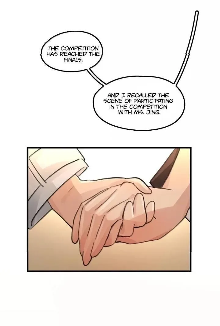 Long-awaited Feelings Chapter 157 page 9
