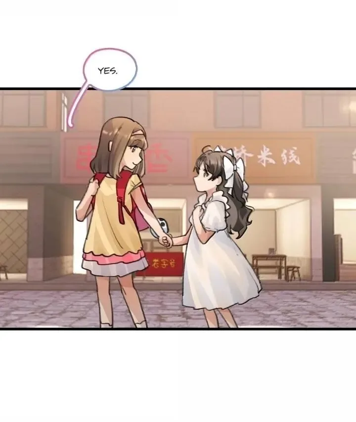 Long-awaited Feelings Chapter 158 page 12