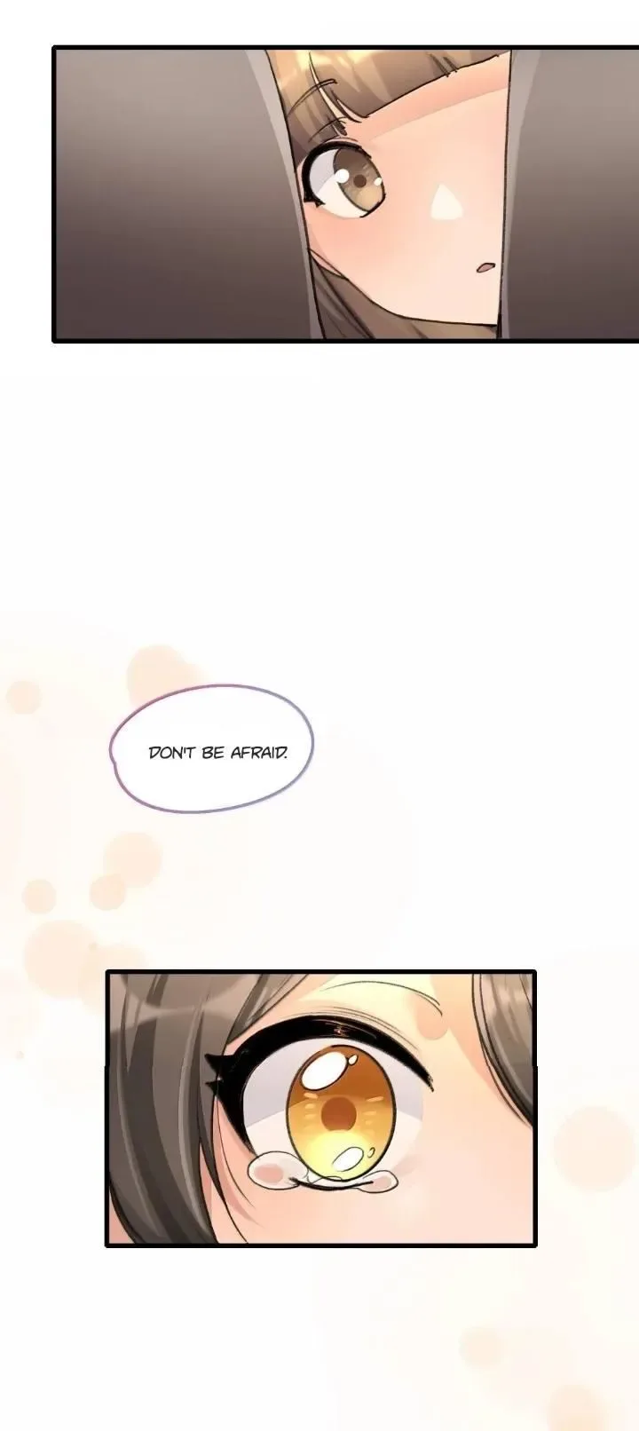 Long-awaited Feelings Chapter 158 page 5
