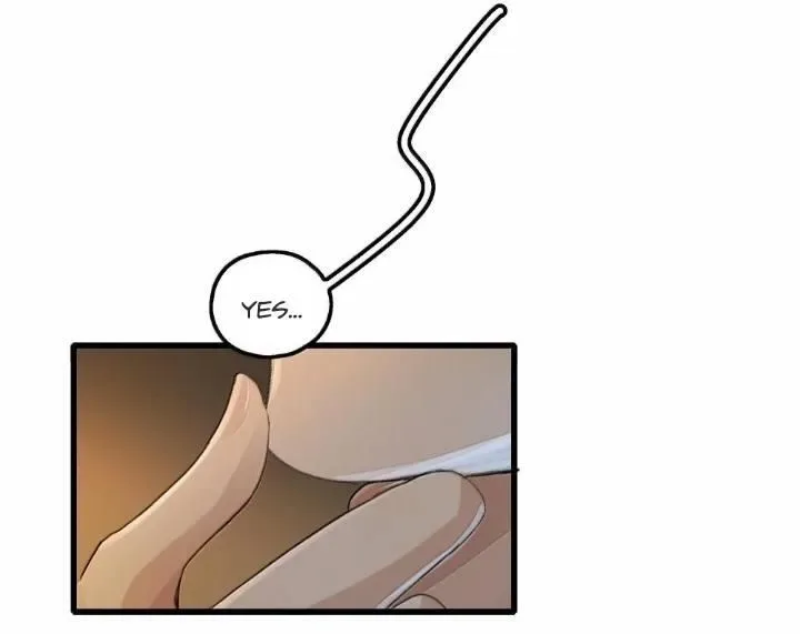 Long-awaited Feelings Chapter 159 page 4