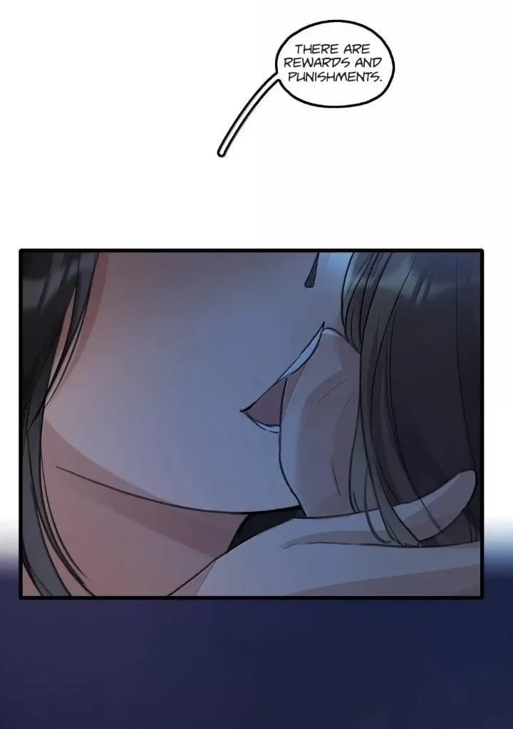 Long-awaited Feelings Chapter 159 page 13