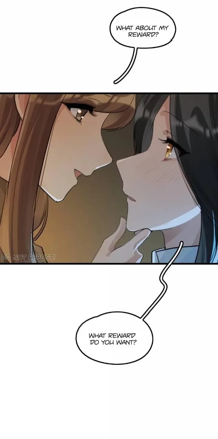 Long-awaited Feelings Chapter 159 page 5