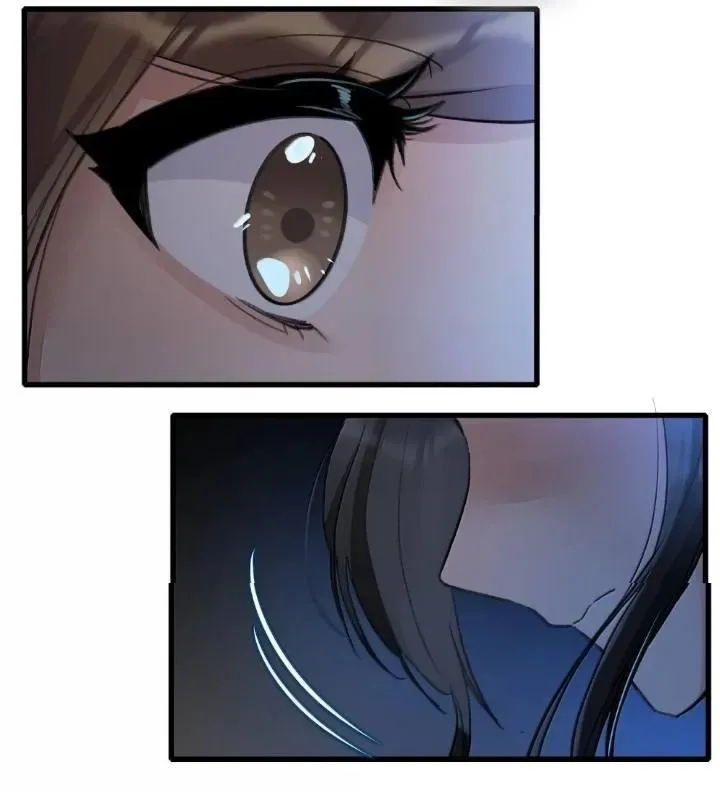 Long-awaited Feelings Chapter 159 page 11
