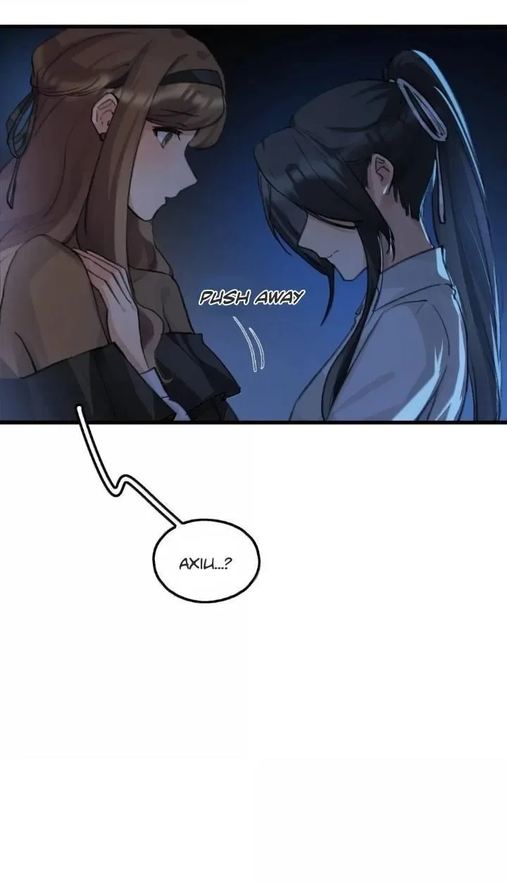 Long-awaited Feelings Chapter 159 page 12