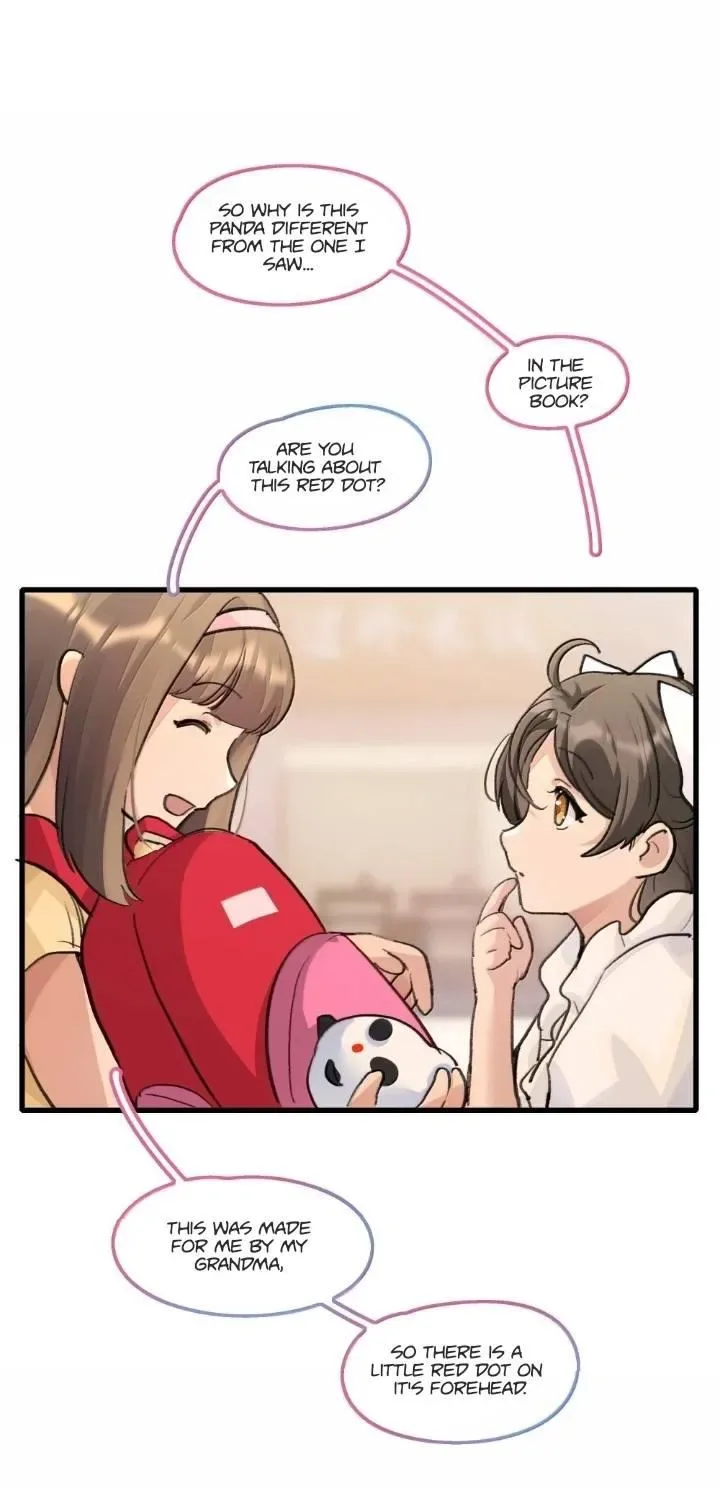 Long-awaited Feelings Chapter 158 page 13