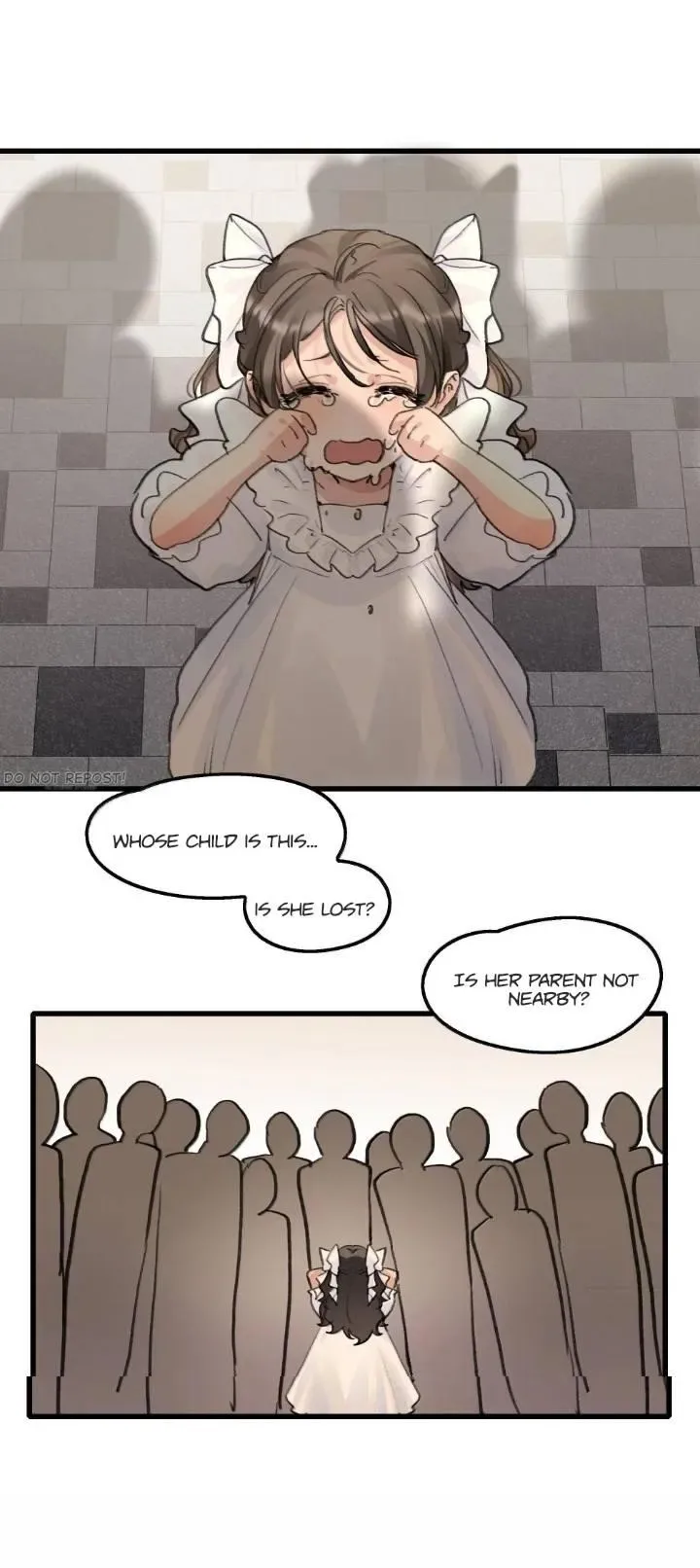 Long-awaited Feelings Chapter 158 page 2
