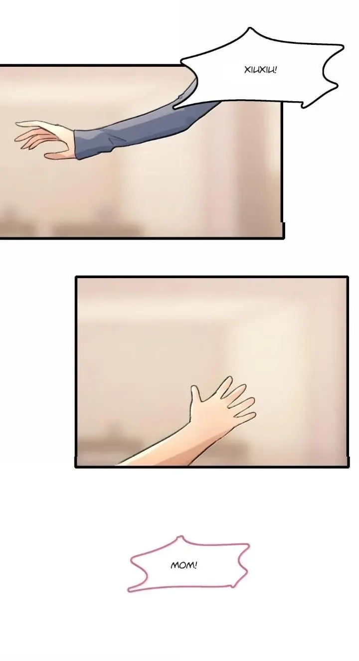Long-awaited Feelings Chapter 158 page 16