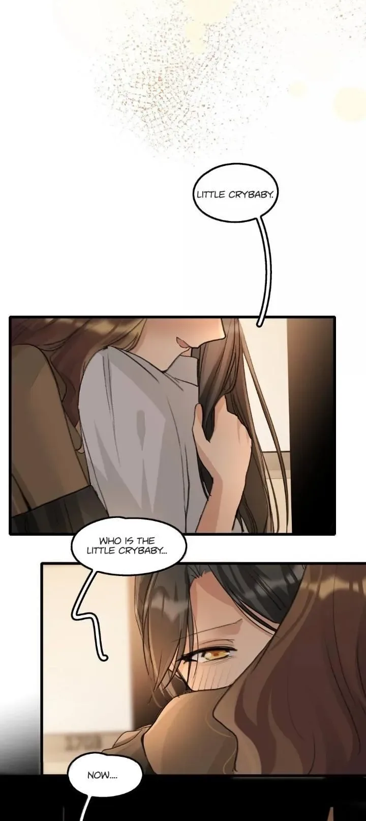 Long-awaited Feelings Chapter 158 page 22