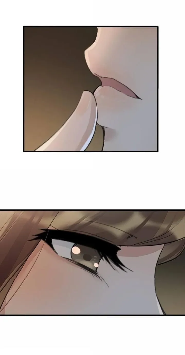 Long-awaited Feelings Chapter 159 page 6