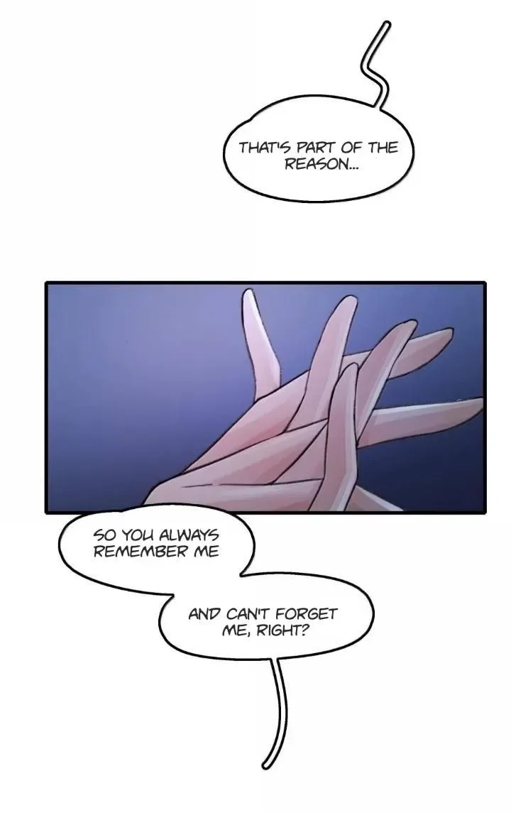 Long-awaited Feelings Chapter 160 page 10