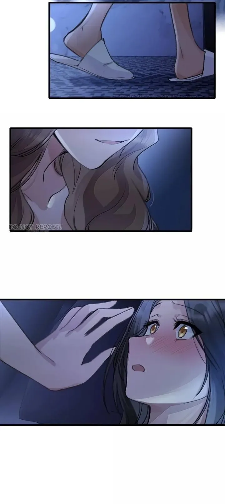 Long-awaited Feelings Chapter 160 page 4