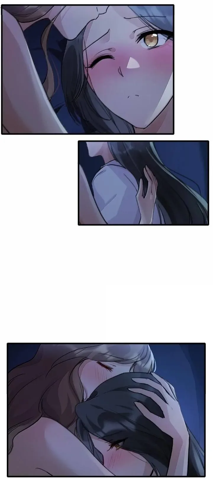 Long-awaited Feelings Chapter 160 page 5
