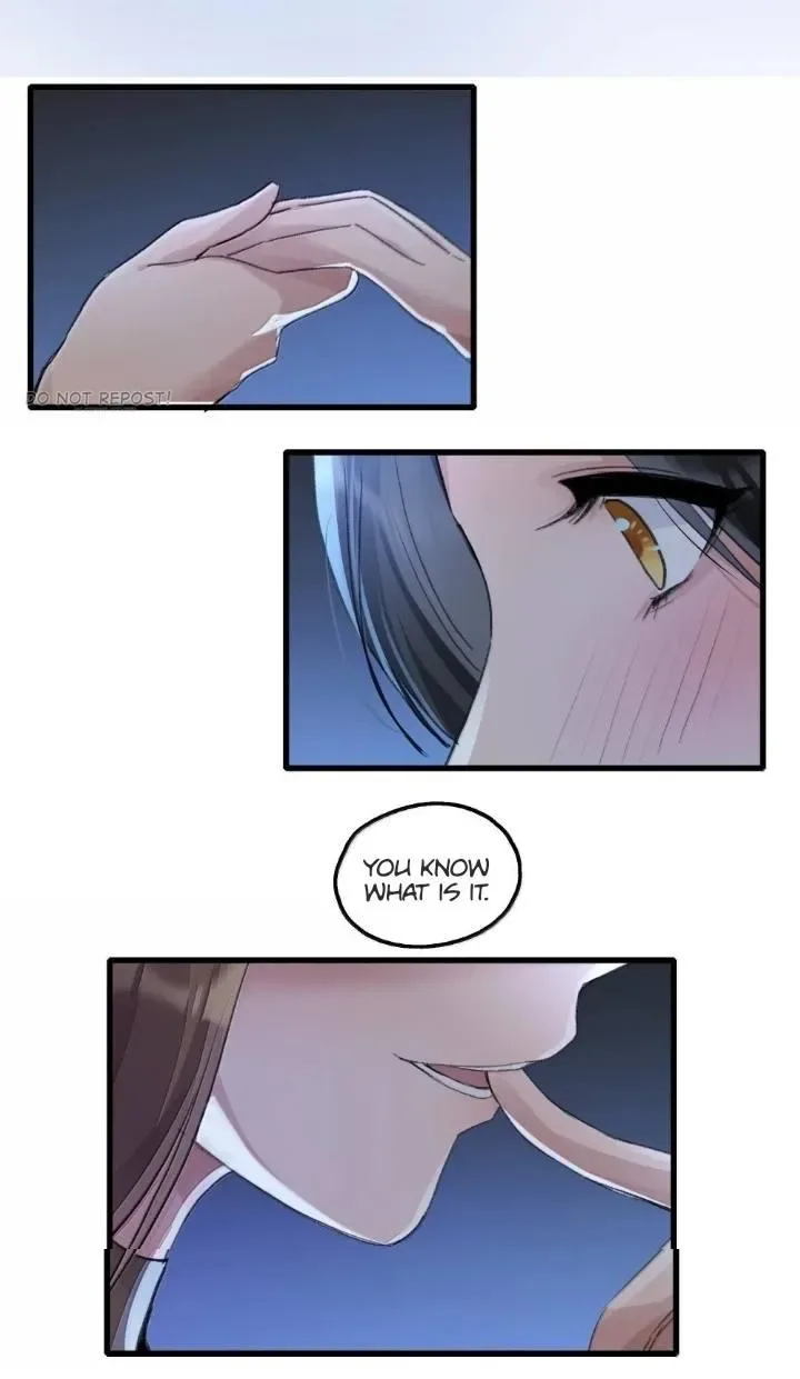 Long-awaited Feelings Chapter 159 page 22