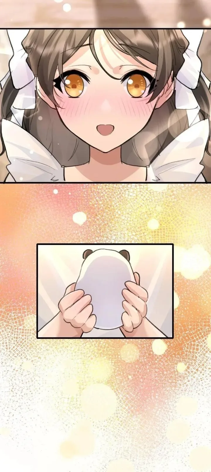 Long-awaited Feelings Chapter 158 page 21