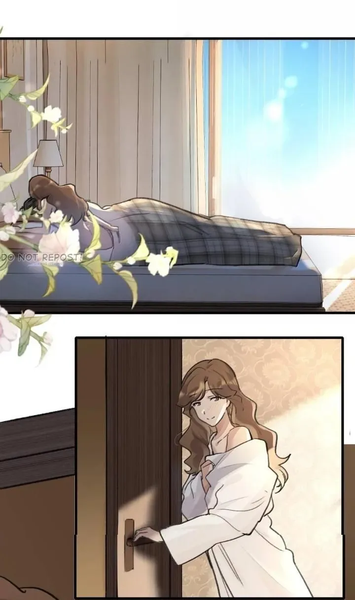 Long-awaited Feelings Chapter 160 page 15