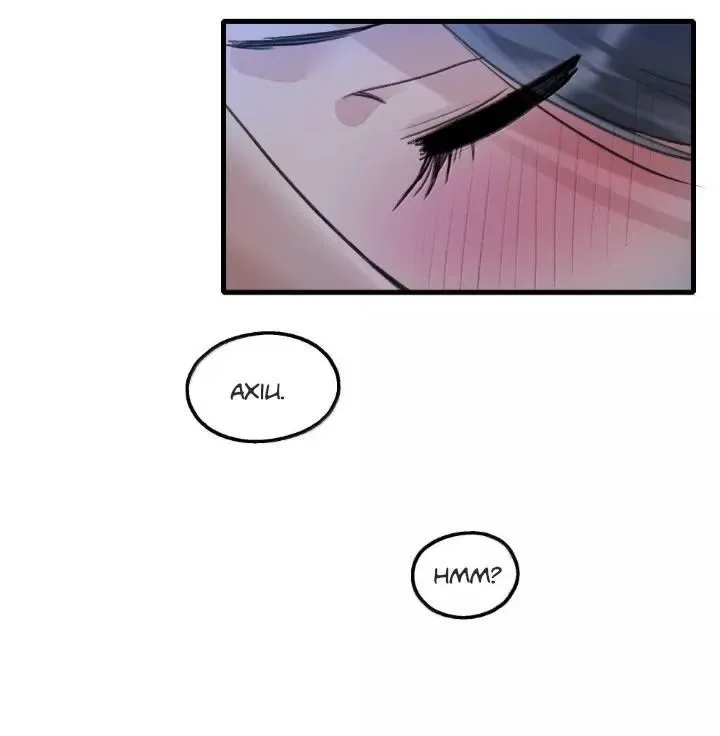 Long-awaited Feelings Chapter 160 page 6