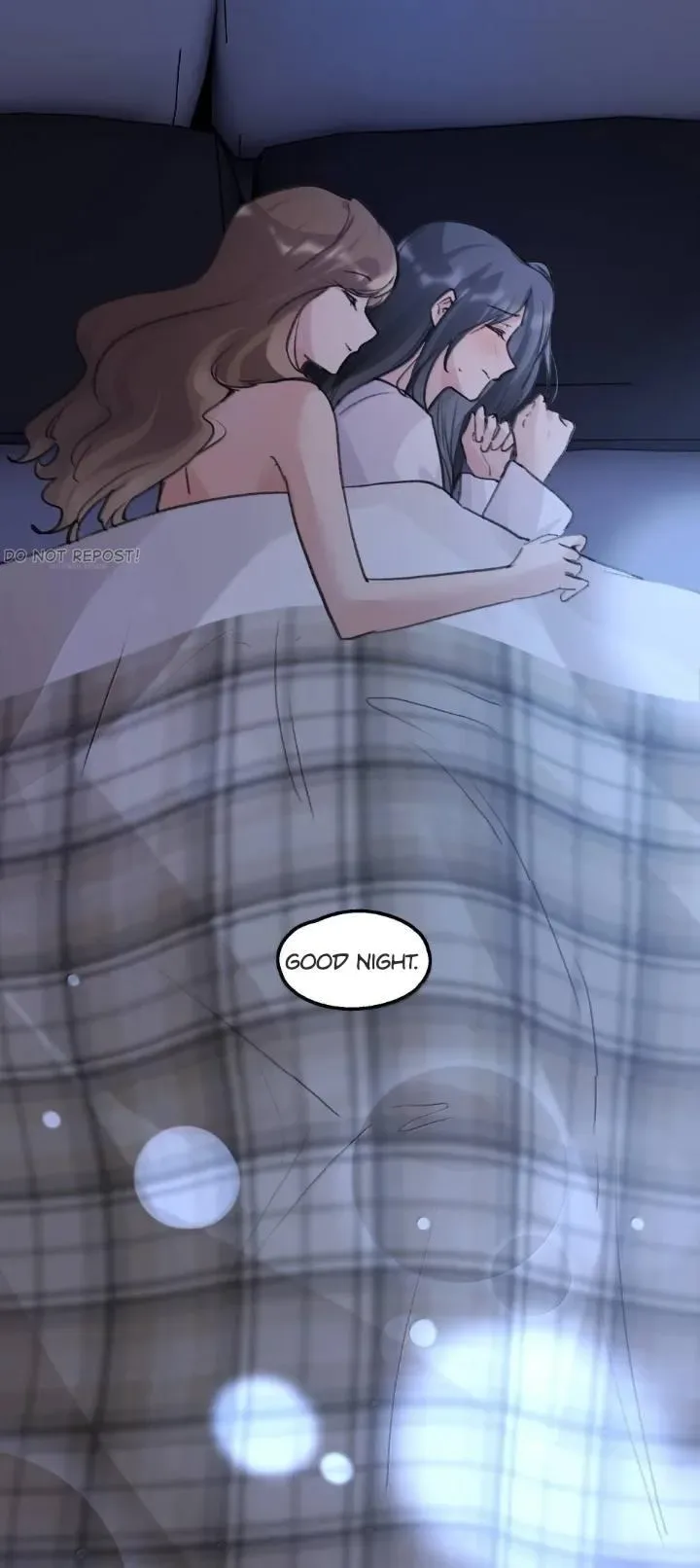 Long-awaited Feelings Chapter 160 page 13