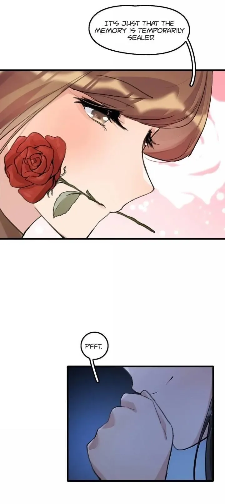 Long-awaited Feelings Chapter 159 page 17