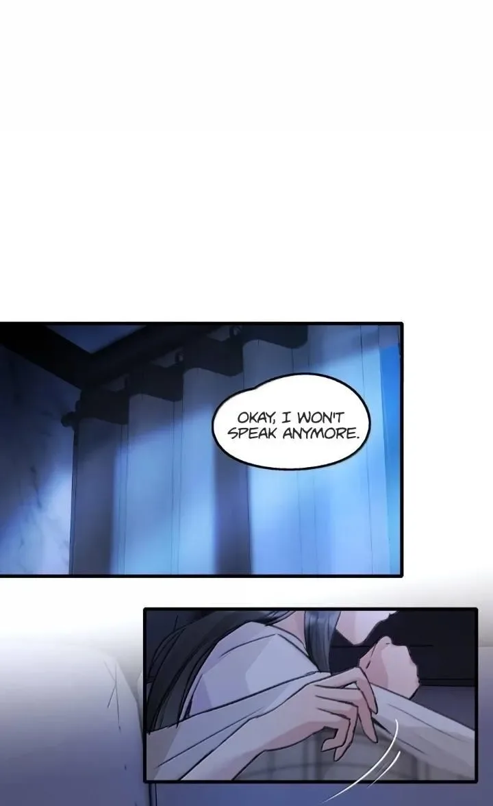Long-awaited Feelings Chapter 160 page 12