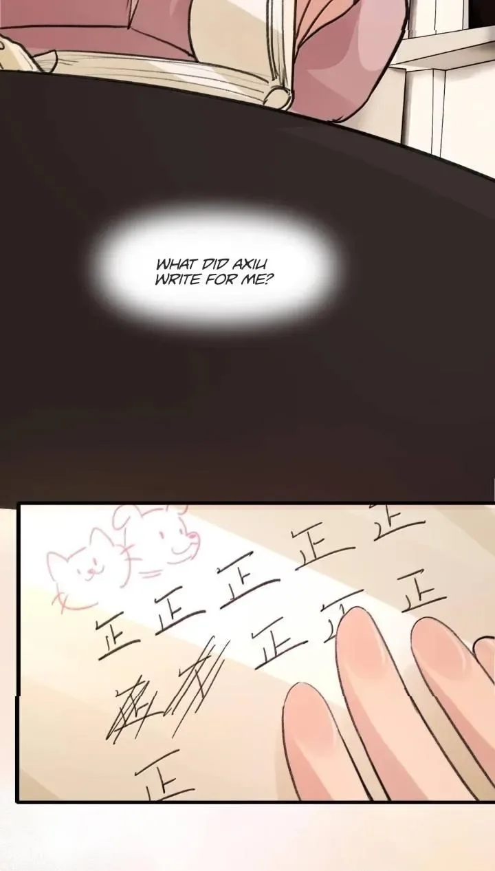 Long-awaited Feelings Chapter 160 page 23