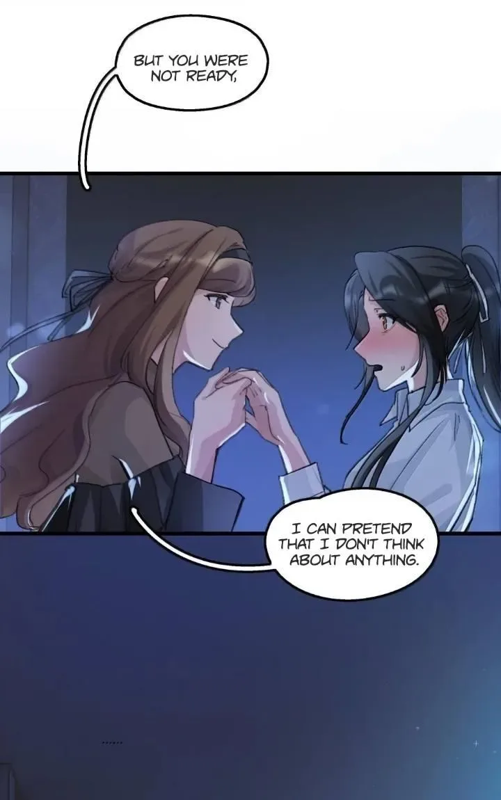 Long-awaited Feelings Chapter 159 page 23