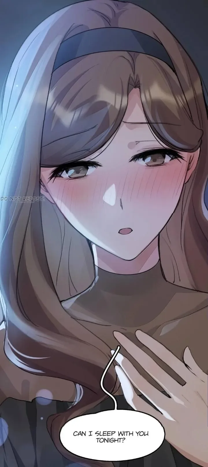 Long-awaited Feelings Chapter 159 page 20