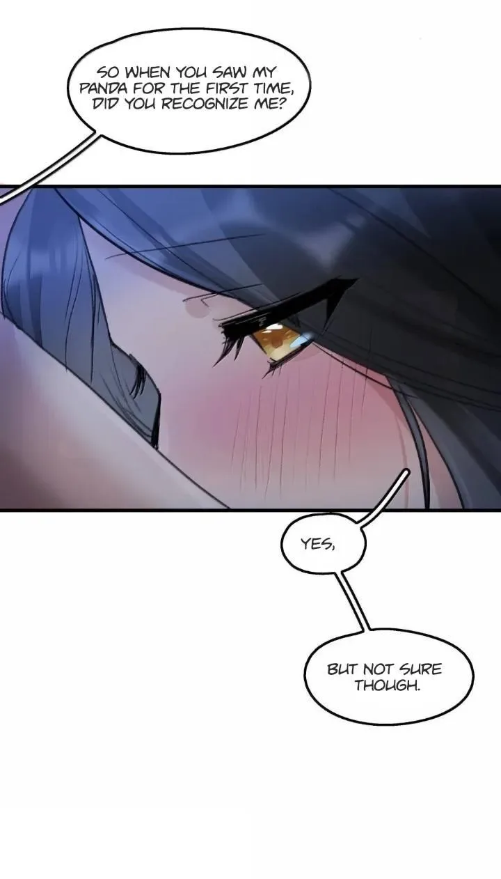 Long-awaited Feelings Chapter 160 page 7