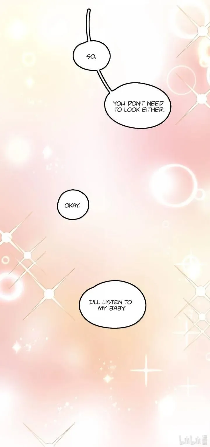 Long-awaited Feelings Chapter 162 page 22