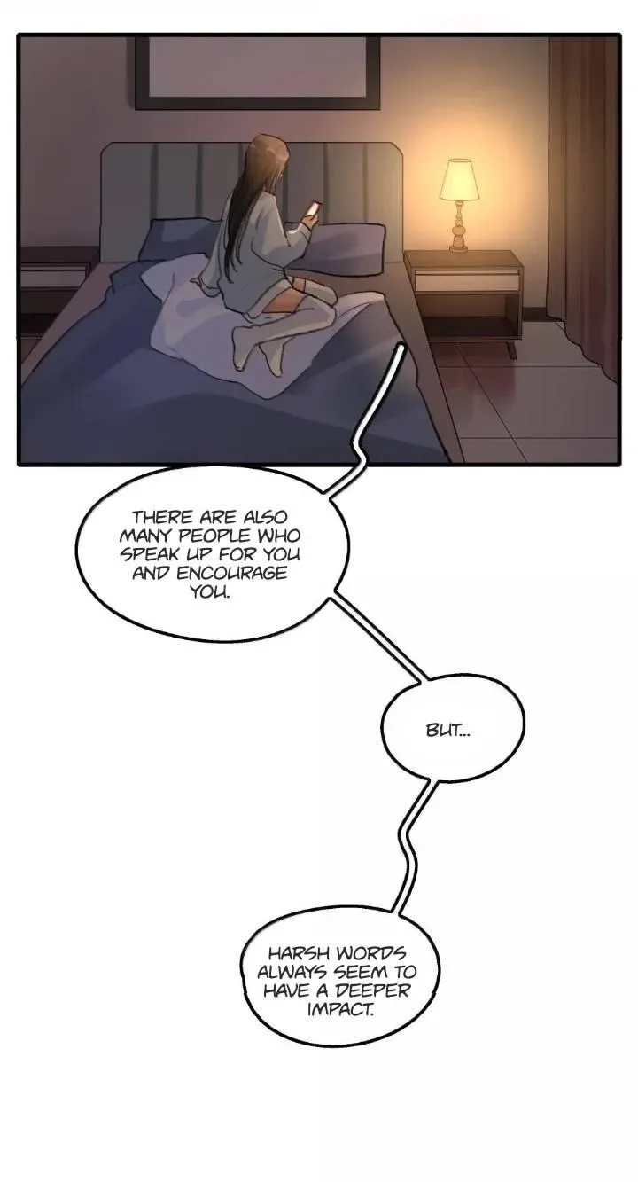 Long-awaited Feelings Chapter 162 page 13