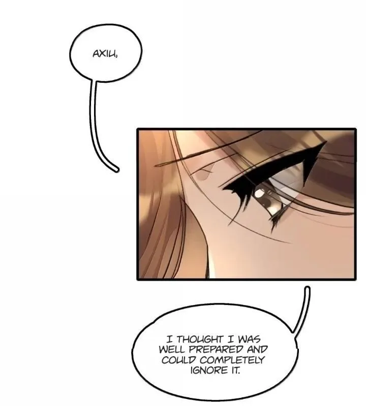Long-awaited Feelings Chapter 162 page 12