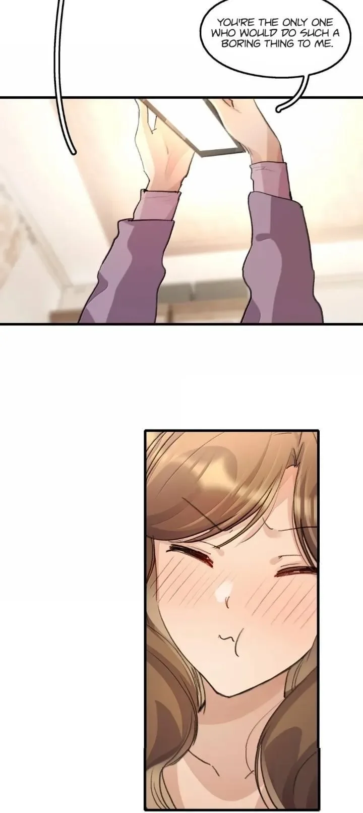 Long-awaited Feelings Chapter 162 page 7