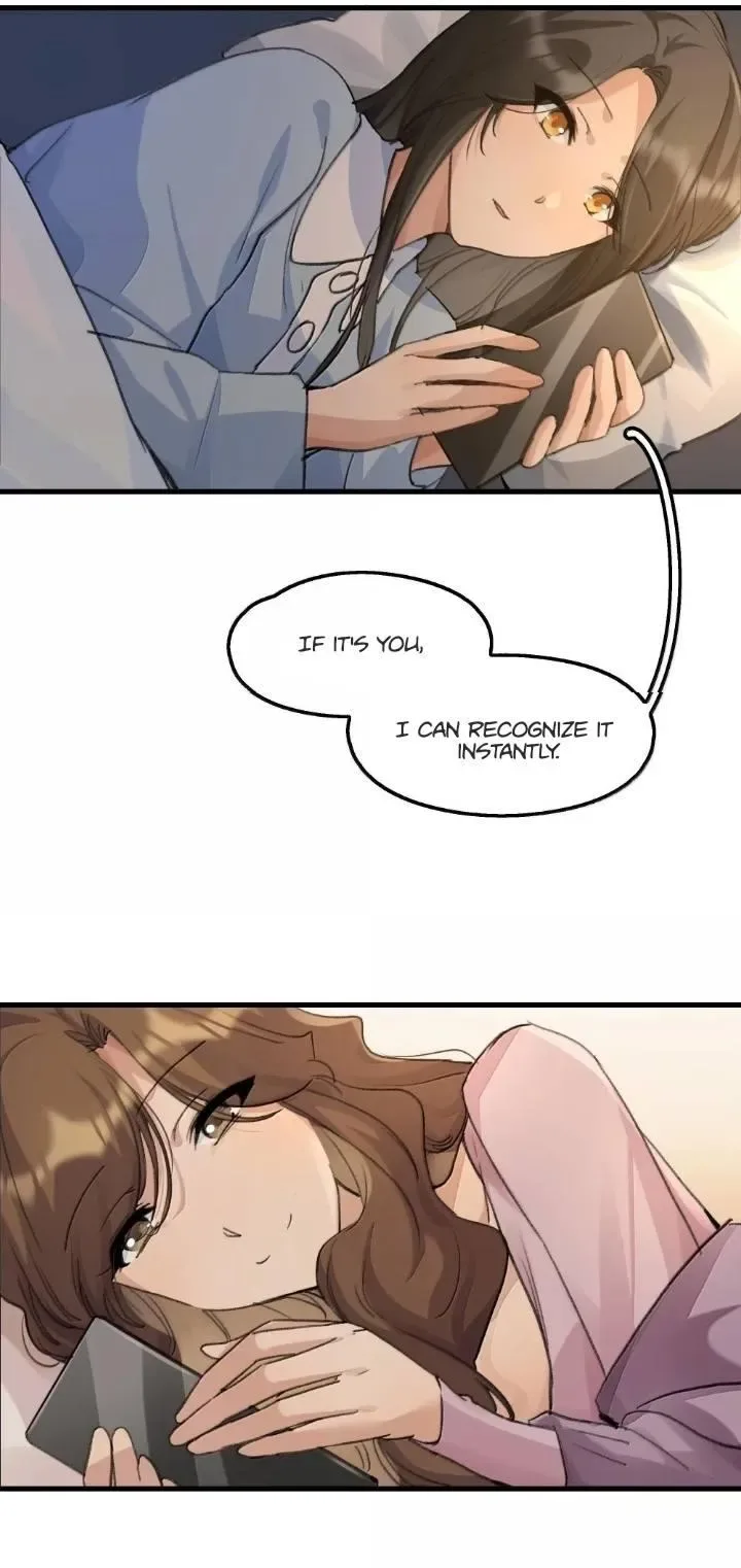 Long-awaited Feelings Chapter 162 page 9