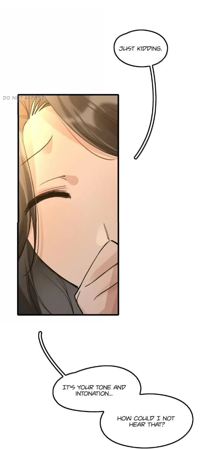 Long-awaited Feelings Chapter 162 page 8