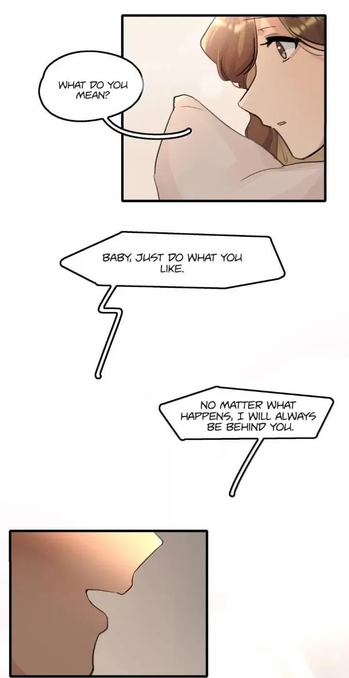 Long-awaited Feelings Chapter 162 page 15