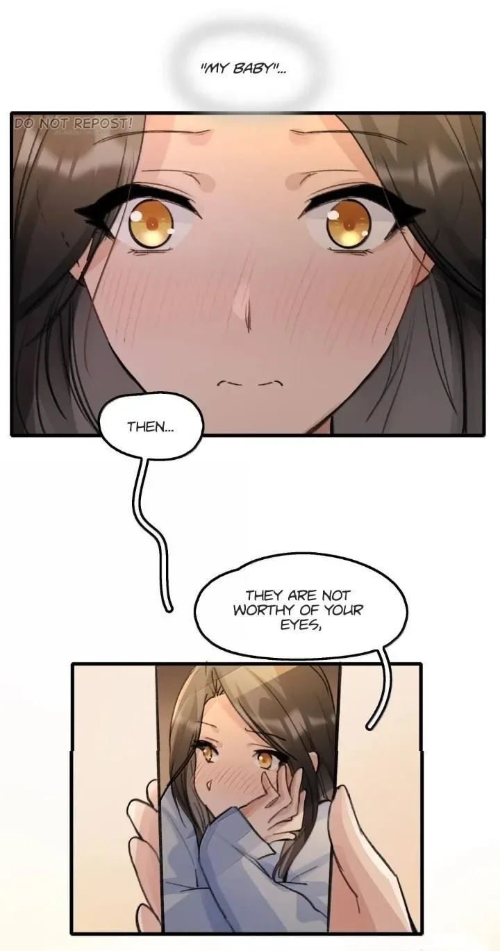 Long-awaited Feelings Chapter 162 page 21