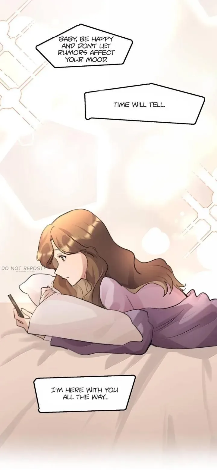 Long-awaited Feelings Chapter 162 page 16