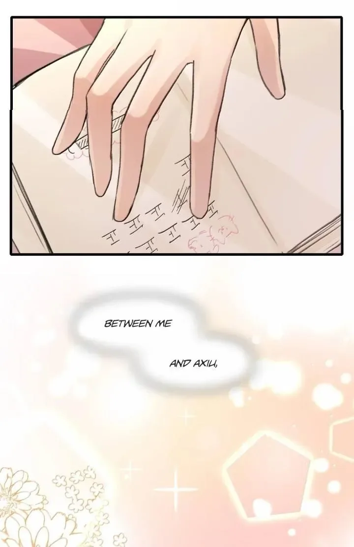 Long-awaited Feelings Chapter 161 page 6